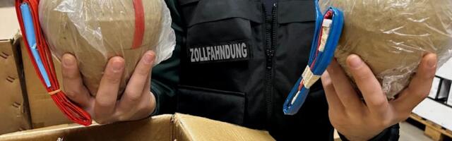 Pojavile se LOPTA-BOMBE, dinamitara je "bešumna" za ovo: Policija upozorava roditelje, suviše je opasno