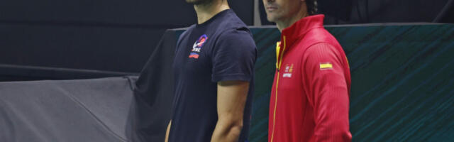 UZMI ILI OSTAVI Alkaraz postavio uslov Fereru, evo zašto ga je ovaj odbio