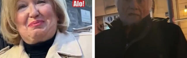 PENZIONERI SU PRESREĆNI, HVALE PRESEDNIKA SRBIJE "Penzije nikada nisu bile veće nego sada" (VIDEO)