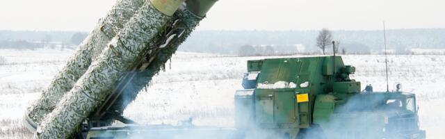 S-400, Patriot, Iron Dome ili THAAD: Kako izgleda lista deset najvažnijih PVO sistema današnjice?