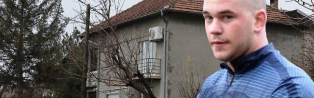 Prijatelj razotkrio sve detalje noći ubistva Pivceta: "Mika je slomio prste pokušavajući da ga spasi"