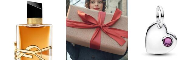 WANNABE vodič za kupovinu poklona za voljenu žensku osobu