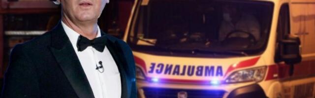 "BORILA SE ZA ŽIVOT DO...": Potresno svedočanstvo Milan Miloševića - najgora godina u životu popularnog voditelja! (VIDEO)