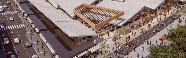 „Dan Mrmota u Srbiji nikad ne prestaje“: Jedna od najvećih kapitalnih investicija Beograda u 2026. godini – Kalenić pijaca