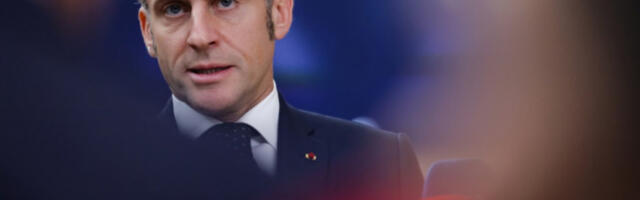 Макрон изразио саучешће породицама страдалих у несрећи у Кран-Монтани