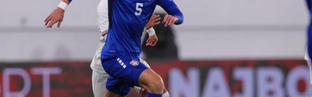 Džodić pogodio u dresu Almerije (VIDEO)