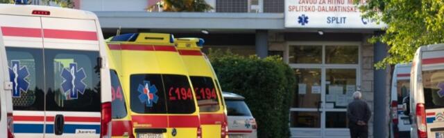 DOKTORI ZATEKLI STRAVIČAN PRIZOR KAD SU GA OTVORILI: Naš voditelj završio u JEZIVIM BOLOVIMA, jedva izdržao operaciju!