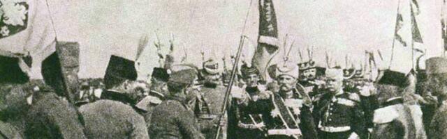 Ko je bio položajnik kraljevskoj porodici Karađorđević? Ovako je Božić izgledao na dvoru