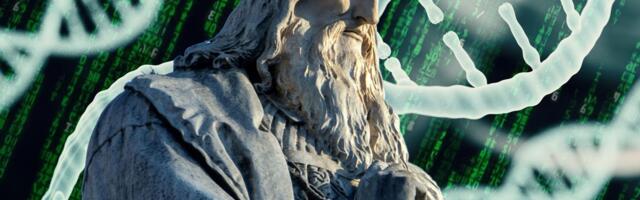 Da li je konačno pronađen DNK jednog od najvećih genija u istoriji? Slika „Sveto dete“ sačuvala gen, ali...