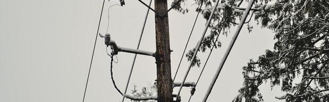 Macut: Struja počela da stiže u Majdanpek