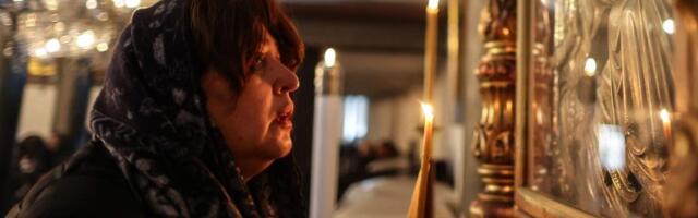 Šta ženama nije dozvoljeno u Srpskoj pravoslavnoj crkvi