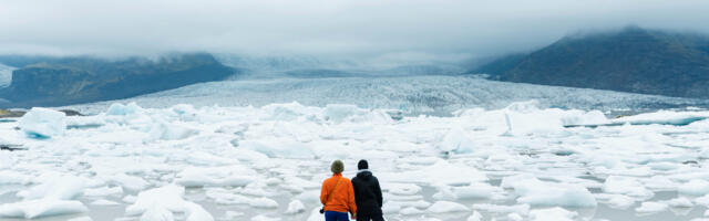Stručnjaci koji idu na Antarktik zbog posla moraju da uklone dva organa