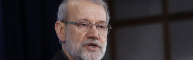 Лариџани: Трампа не треба схватати озбиљно