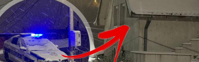 IGNORISANJE DOVELO DO KRVOPROLIĆA NA BOŽIĆ?! Evo za šta se sumnjiči otac tinejdžera (16) sa Zvezdare koji je pucao u babu i dedu, pa izvršio samoubistvo!