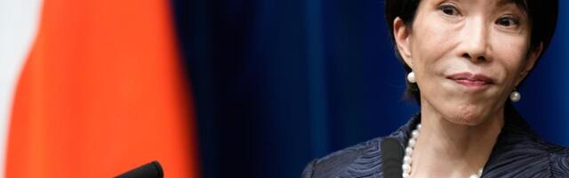 JAPANSKA PREMIJERKA PLANIRA RASPUŠTANJE PARLAMENTA: Evo kog datuma se očekuju novi izbori