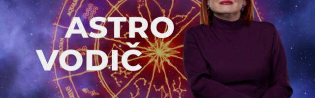 Astrološkinja tvrdi da 3 znaka čeka FINANSIJSKO IZOBILJE tokom naredne nedelje: Evo šta sledi Megan Markl (VIDEO)