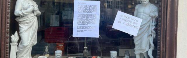 „Da li je moguće da će i ovo biti uništeno“: Danas u Apotekama Beograd, gde lek košta 1.000 dinara, a kod privatnika je 6.000