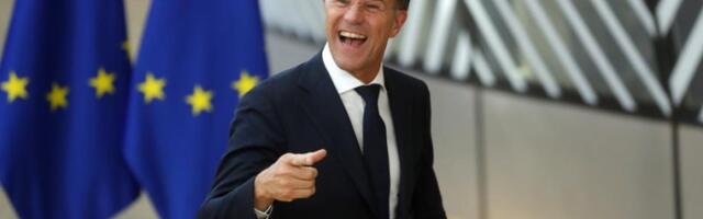 “Rute se dodvorava Trampu – gde je tome kraj?”