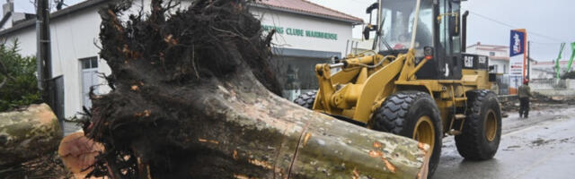 Штета од олује Кристин у Португалу износи до две милијарде евра