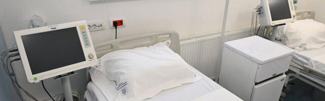 Pulmolog iz Čačka: U medicini može da se umre od pola tablete aspirina