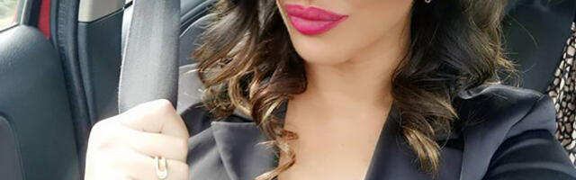 "Izbegnuta je tragedija" Oglasila se pevačica kojoj je izgoreo objekat do temelja: "Požar se desio kasno noću"