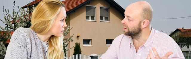 Odbijam da oprostim roditeljima: Kupili su mom bratu kuću, a meni rekli samo 3 reči!