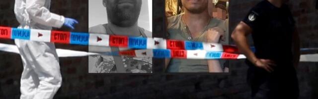 PLAĆENI UBICA SASUO SEDAM METAKA U ZEČEVIĆA, PA POBEGAO! Kamere snimile stravično ubistvo u Kragujevcu koje se dogodilo pre tačno PET GODINA! LIKVIDACIJU GLEDALI PROLAZNICI!