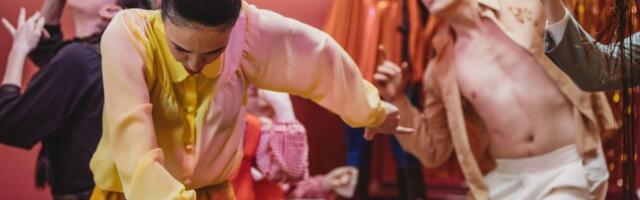 Obred kada od očeve žena postane muževljeva briga: Premijera predstave „Ljubavnice” za Dan Knjaževsko-srpskog teatra