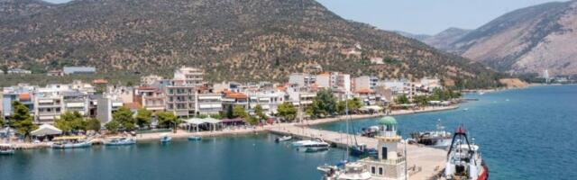 SRBI, PAKUJTE KOFERE! Ovo grčko ostrvo vam plaća da živite tamo: Dobićete dom, hranu i 500 evra mesečno! Sve je BESPLATNO, a evo koji je jedini uslov!