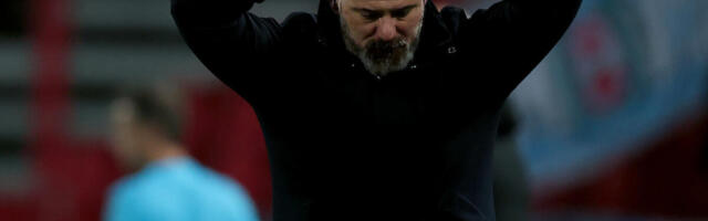 Dejan Stanković saznao najgoru vest za Crvenu zvedu pred dvomeč sa Lilom i večiti derbi!