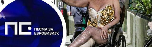 MAJA NIKOLIĆ DOBILA URGENTAN POZIV OD UČESNIKA PZE 2026: Hitno pozvana da se PRIKLJUČI, zbog nje se MENJA ceo tok takmičenja?! (VIDEO)