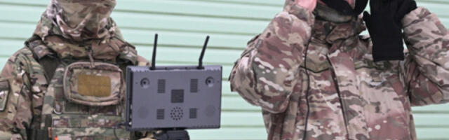 Уништен стратешки бункер и командни пункт украјинских оружаних снага