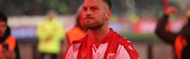 As Intera i heroj Srbije se javili zbog Arnautovića, a poruka sina Dejana Stankovića oduševiće sve Delije