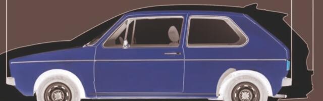 Folksvagen je napravio toliko Golfova da svaki Srbin može da dobije po pet automobila: Koji biste izabrali? "Dvojku"?