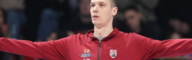 Finalisti se obraćaju: Sve spremno za borbu za trofeje u Subotici /VIDEO PRENOS/