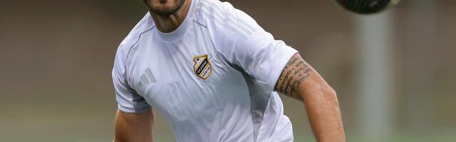 MILETIĆ POSLE REMIJA SA TSC: Vreme smo potrošili u prvom delu igre i sami smo krivi što nije bilo drugačije