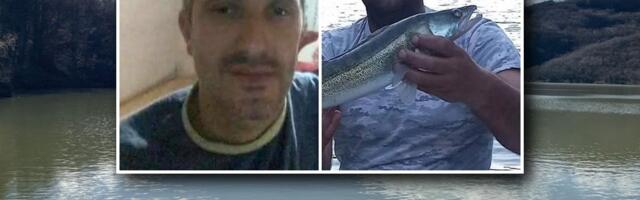 MRTVA USTA NE GOVORE! Stefan i Slaviša nestali u ambisu od 35 metara: Šta krije ukleto jezero kod Leskovca?