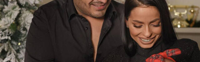 ŠOK! DARKO LAZIĆ I KATARINA ZAROBLJENI NA MALDIVIMA SA ĆERKICOM! Evo šta poznati par radi dok Bliski istok gori! (FOTO)