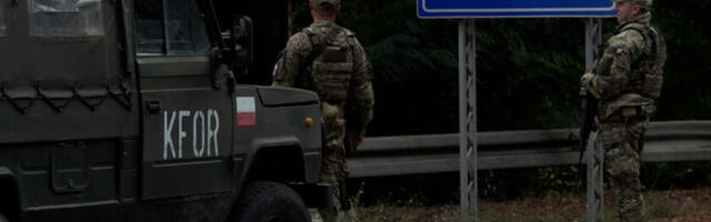 Ugrožena američka baza na Kosovu: Balkan vrvi od vojske SAD, Iran bi lako mogao da udari kod nas, "legitimna meta"!