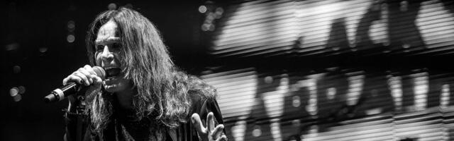 Sin Ozija Ozborna otkrio sve o poslednjim satima njegovog oca: "Doručkovao je, a onda..."