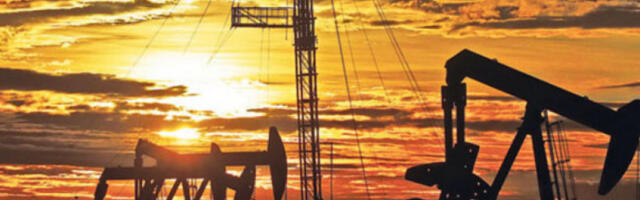 Смањена производња и рафинисање сирове нафте