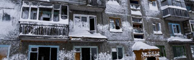 Tri godine nije zatvorio prozor stana u najhladnije gradu: Zatekao ga ovaj prizor kad se vratio kući