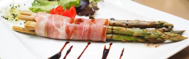 Špargle mnogi pripremaju na pogrešan način