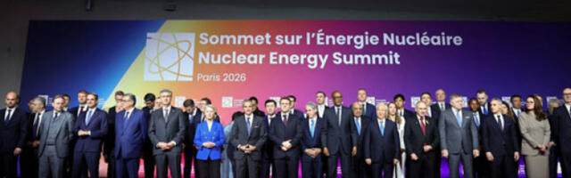 Жак Беснаину: Франуцуски реактори пример за цео свет