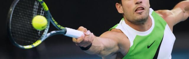 Novak Đoković otpao, osam imena ostalo: Ovo su svi parovi četvrtfinala Indijan Velsa