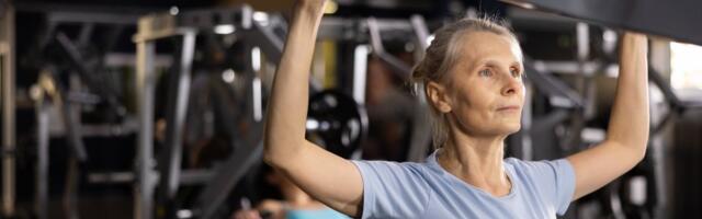 Test snage koji predviđa dugovečnost: Proverite koliko ste spremni