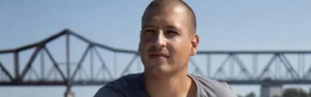 Heroji koji su zadivili region: Uroš i još jedan prolaznik spasili DEKU I UNUKU iz podivljale Save!