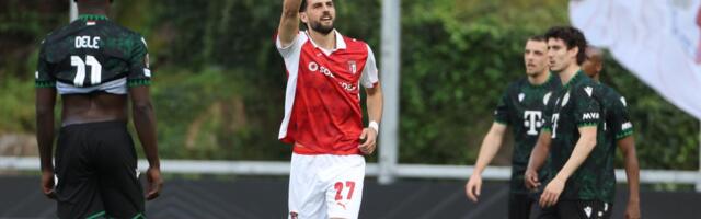 Zvezda, Fejenord, Forest, pa Fradi: Još jedan veliki klub stradao u Kamenolomu!