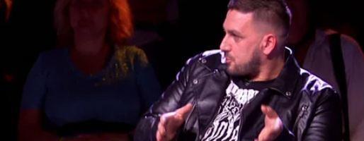 DEVOJKA GA "ŽIVOG SAHRANILA" Varali se i tukli, a evo kako danas izgleda rijaliti učesnik: Pomirenje koje je usledilo sve šokiralo!