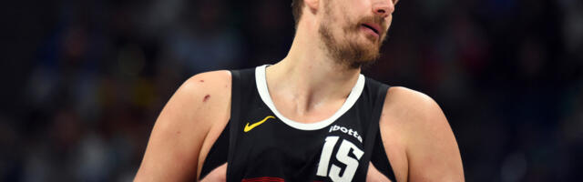 Novi ogroman skandal NBA lige: Ponovo su ponizili Jokića, više nije ni u Top 3!